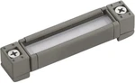 4-LIGHT Led Landscape Deck 1.2W Gray Finish. Fixed Price $118.99.