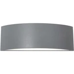 Afx Inc. CELW1207LAJUDTG Celia Led Inch Textured Grey Outdoor Sconce. Fixed Price $198.00.