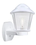 Besa Lighting 310053-WALL-FR Series Outdoor White. Fixed Price $238.50.