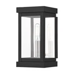 Hopewell - 1 Light Outdoor Wall Lantern Coastal Style 5 Inches Wide By 9. Fixed Price $229.96.