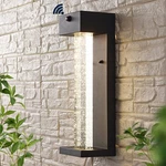 Jonathan Y Farmhouse Miranda Outdoor Led Sconce. Fixed Price $125.99.
