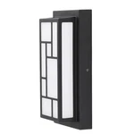 Energetic 5CCT 13" Outdoor Wall Sconce Light Fixture Modern IP65 Etl. Fixed Price $64.69.