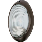Nuvo Light 11" Large Oval Bulk Head Die Cast 60-527. Fixed Price $59.99.