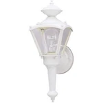 Westinghouse 6698400 One-light Exterior Wall Lantern Steel With Clear Glass. Fixed Price $34.21.