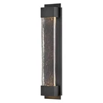Hinkley Lighting 10599 Rune 30" Tall Led Outdoor Wall Sconce - Black. Fixed Price $799.00.