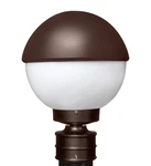 Besa Lighting 307899-POST Series Accessories Bronze. Fixed Price $207.00.