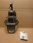 Quorum Carrington 2LT W/lant-bz Wall 743-2-36 Lights Lighting. Fixed Price $99.99.