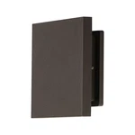 ET2 Lighting Alumilux Tau Led Outdoor Wall Sconce, Black E41388-BK. Fixed Price $168.30.