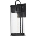 Maxim Lighting 30633CDBKP Windsor Outdoor Wall Black Patina. Fixed Price $185.60.