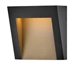 Hinkley Lighting 2140 Taper 7" Tall Led Wall Sconce - Black. Fixed Price $229.00.
