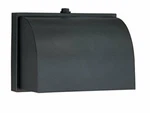 Vaxcel One Light Outdoor Wall Sconce T0199. Fixed Price $113.61.