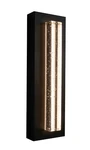 Afx BEAW0518LAJUD Beam 18" Tall Led Outdoor Wall Sconce - Black. Fixed Price $180.00.