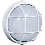 Artcraft Marine 1 Outdoor Wall Light, White - AC5663WH. Fixed Price $96.75.