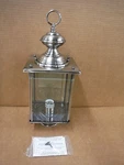 Sea Gull Lighting Jamestowne Post Lamp 8257-965. Fixed Price $97.99.