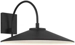 Access Lighting 20313LEDDMG Camas 12" Tall Marine Grade - Black. Fixed Price $208.00.