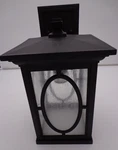 Randolph 14.5" Height Light Lantern Outdoor Wall Sconce By Hinkley. Fixed Price $25.00.