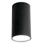 Afx Lighting Everly 1 8'' Outdoor Led Semi Flush, Black - EVYW0408LAJD2BK. Fixed Price $79.20.