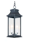 Maxim 30029CL Vicksburg Light 7"W Outdoor Taper Candle Mini - Black. Fixed Price $165.60.