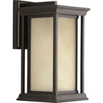 Progress Lighting P5610 Endicott 14-1/4"H Outdoor Wall Bronze. Fixed Price $149.99.