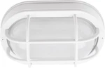 Yoonlit 8.5 Inch Outdoor Oval Led Bulkhead Light Fixture, Wall Ceiling Flush. Fixed Price $59.99.