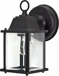 Nuvo Lighting 60/638 One Outdoor Wall Fixture. Fixed Price $35.99.