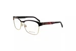 Emilio Pucci EP5015-048-54 Eyeglasses Frame Size 54MM 15MM 135MM Null 6646896937. Fixed Price $37.17.