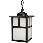 Craftmade Z1841-BC Mission Outdoor Pendant Chandeller Burnished Copper. Fixed Price $37.19.