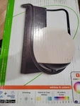 Lutec 1-LIGHT Black Outdoor Smart Wifi Wall Mount Lantern Sconce W/bulb. Fixed Price $26.50.