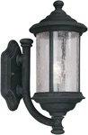 915-50 Black Walnut Grove Wall Light Fixture. Fixed Price $246.99.