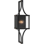 Savoy House Lighting 5-472-144 Raeburn Outdoor Wall Lantern. Fixed Price $294.10.