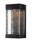 Maxim Lighting 55222CLBZ Stackhouse Vx Led 10 Inch Bronze Outdoor Wall Mount. Fixed Price $187.20.