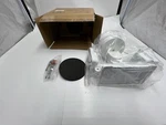 Awsens Led Security S044/SL5083-WH Flood Outdoor For Garage, Yard. Fixed Price $30.07.