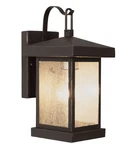 Trans Globe Lighting 45640-WB Santa Cruz Outdoor Wall Weathered Bronze. Fixed Price $77.90.