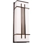 Access Lighting 20101LEDDMG Tuxedo 36" Tall Integrated - Bronze. Fixed Price $460.00.