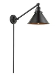 Bellevue INWS10659 Norman 25" Tall Outdoor Wall Sconce - Bronze. Fixed Price $374.00.