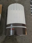 Afx BWSW1600L41 Led Security 10" Tall Outdoor Wall Sconce - Bronze. Fixed Price $75.00.