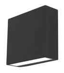 Afx DKTW0807LAJUD Dakota 7" Tall Led Outdoor Wall Sconce - Black. Fixed Price $139.50.