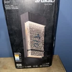 Artika Skyler Led Dimmable Adjustable Color Wall Light Indoor/outdoor. Fixed Price $45.00.