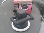 Car Buffer Polisher Craftman 10"/BOAT/ Dodge/ Plymouth/ Mopar /gm/ford. Fixed Price $59.99.
