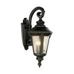 Trans Globe Tgl 25' High Outdoor Top Coach Rust - 5044. Fixed Price $239.99.