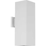 Progress Lighting P5644-LED Square 18" Tall 2 Outdoor White. Fixed Price $223.84.