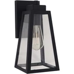 Craftmade ZA6904-TB Sorano 1 Light 5.75 Inch Textured Black Outdoor Lantern. Fixed Price $69.12.