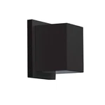 Kuzco Mavis 5" Led Exterior Wall Sconce, Black/frosted EW4405-BK. Fixed Price $148.80.