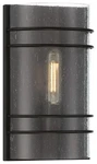 Access Lighting 20416LEDDLP-OPL Artemis 12" Tall Wall Black. Fixed Price $92.80.