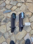 Outdoor Landscape Lighting 120V Outlet Enclosure. Lot Of TWO(2). Fixed Price $130.00.