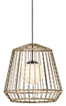 Hinkley Lighting 10394-LV Arlen 24"W 12V Open Air Outdoor Black. Fixed Price $914.00.