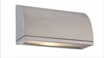 Wac Lighting WS-20506-AL Scoop Indoor/outdoor Sconce. Fixed Price $175.00.