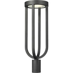 Z-lite 5005PHB-BK-LED Leland Post Light Accessories Sand Black. Fixed Price $307.70.
