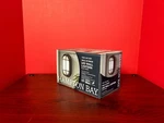 Hampton Bay Exterior Led Wall Lantern - Black Finish Frost Glass 1000 640 809. Fixed Price $19.00.