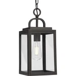 Progress Lighting P550064 Grandbury 7"W Outdoor Mini Pendant - Bronze. Fixed Price $183.99.